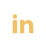 icone direciona para linkedin do Ceert